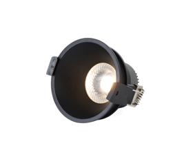 Bania 8S Recessed Ceiling Luminaires Dlux Round Recess Ceiling
